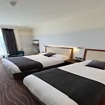 Albany House Hotel Dublin