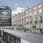 Albany House