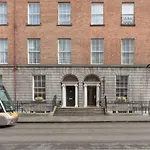 Albany House