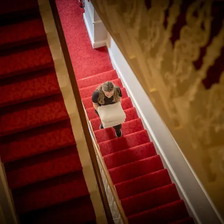 Albany House Hotel