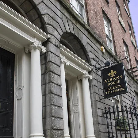 Hotel Albany House Dublin