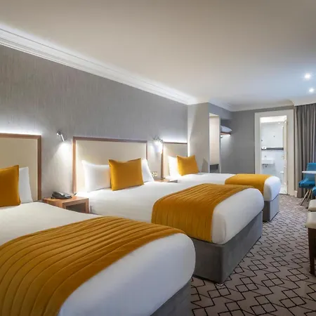 酒店 Albany House 都柏林