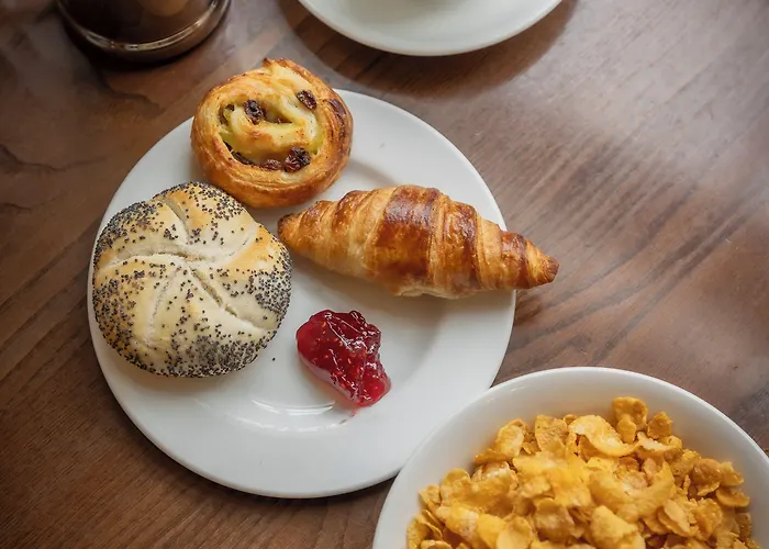 Szálloda Albany House