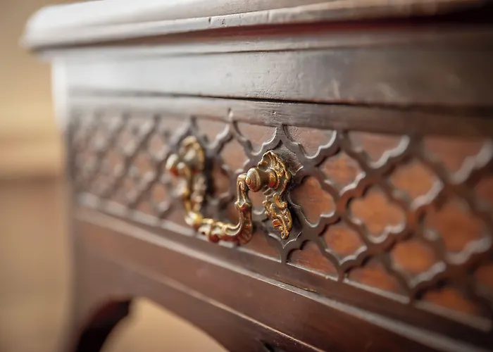 Albany House 都柏林