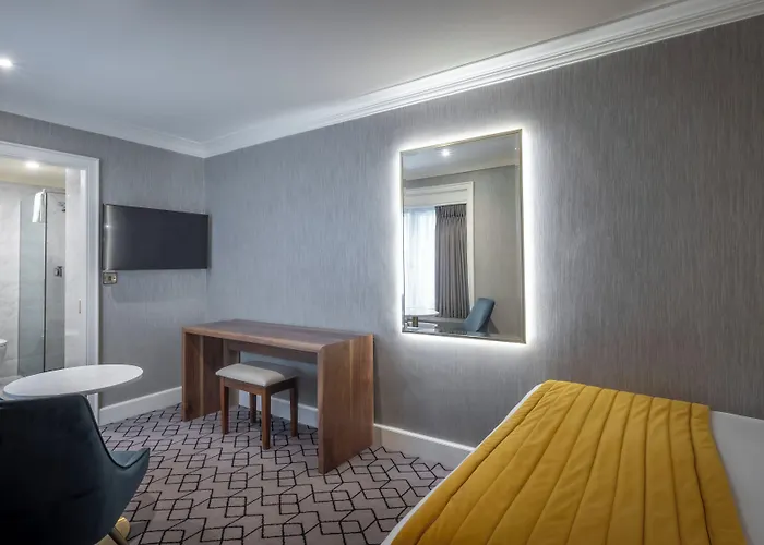 Albany House 都柏林