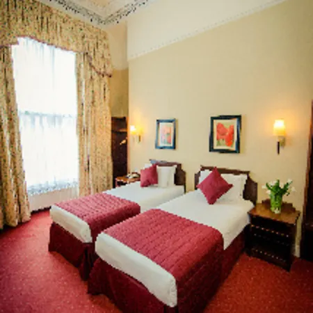 Hotell Albany House 3*