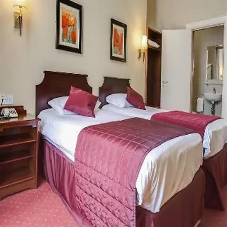 Hotel Albany Dublin