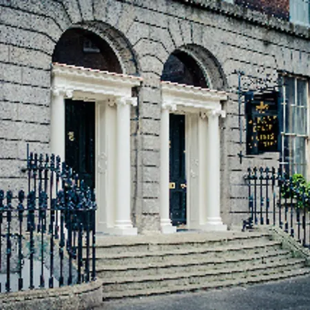 Albany House Hotell Dublin