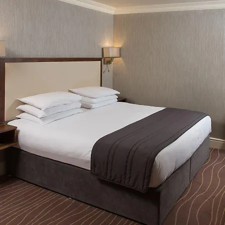 Albany House Hotell
