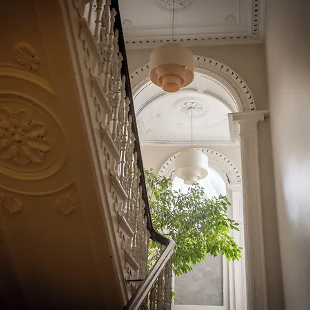 Albany House Dublin