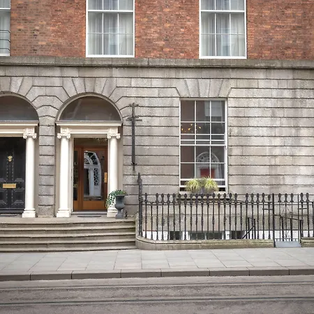 Albany House Hotel Dublin