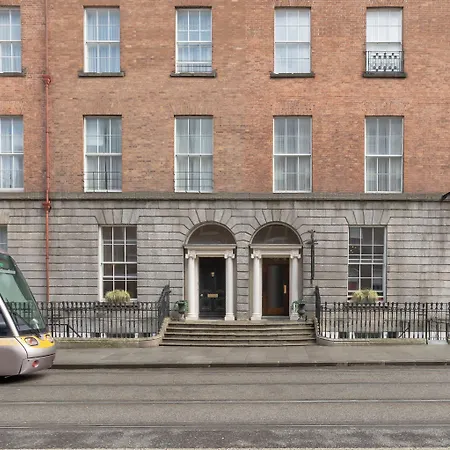 Albany House