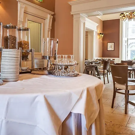 Albany Hotel Dublin