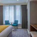 Hotel Albany House 3*