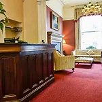 Albany House Dublin