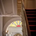 Szálloda Albany House 3*