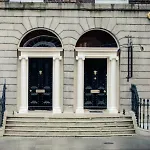 Albany House