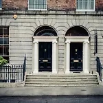 Albany House Szálloda Dublin
