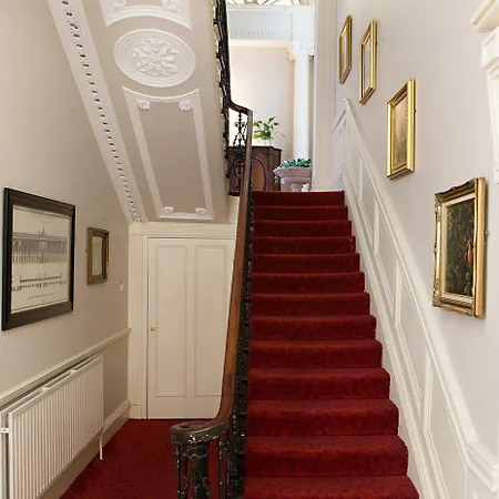מלון Albany House דבלין