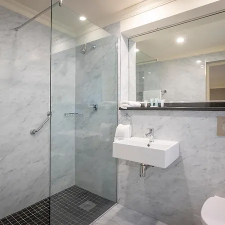 Hotel Albany House 3*