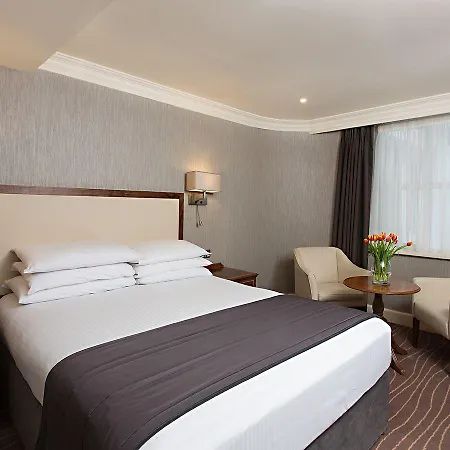 Albany House Hotel Dublin