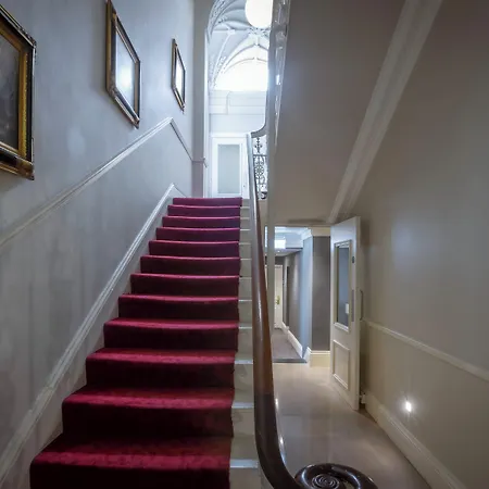 Albany House Hotel Dublin