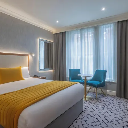 Hotel Albany House Dublin