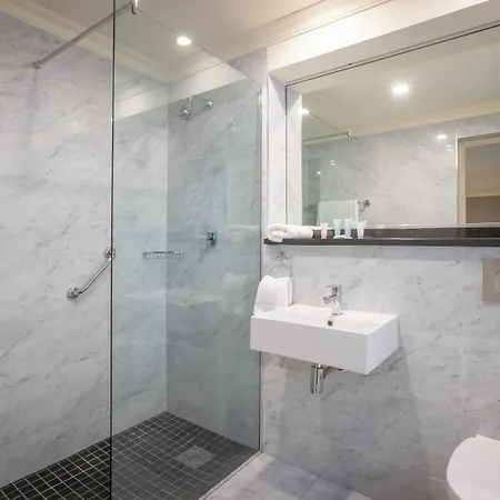 Hotel Albany House 3*