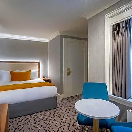 Albany House 3* 都柏林