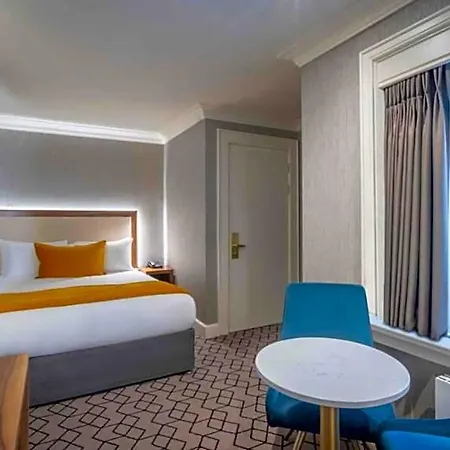 Albany House 3* 都柏林