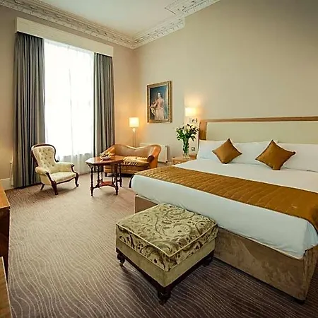 Albany House 3* 都柏林