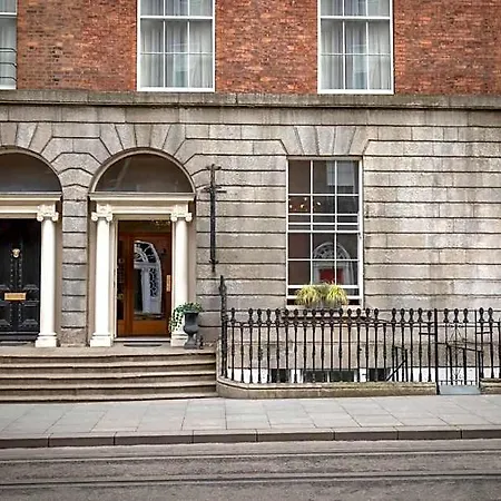 Albany House 3* 都柏林