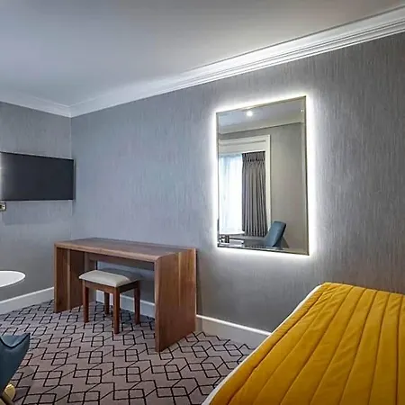 Albany House 都柏林