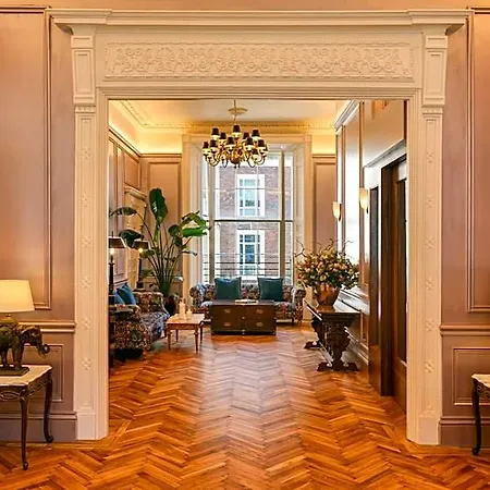 Albany House 都柏林