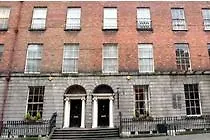 Albany House