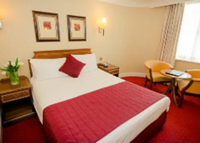 Hotell Albany House Dublin
