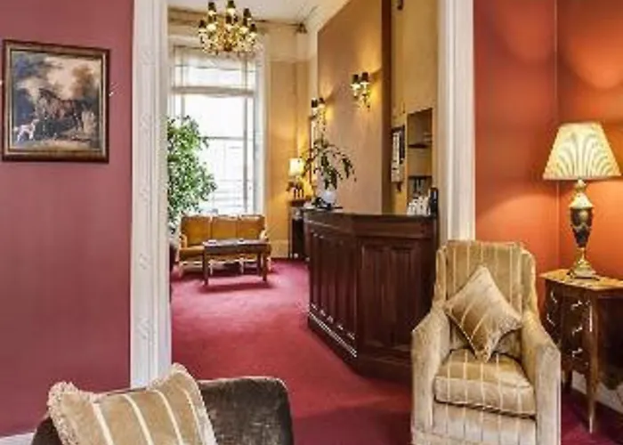 Albany House