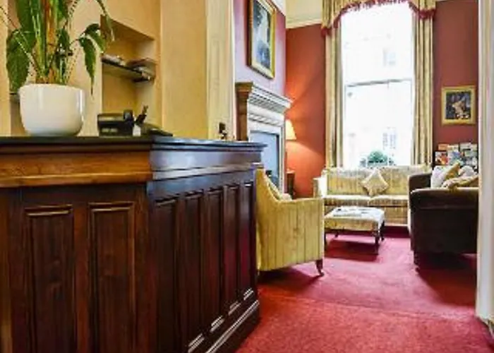فندق Albany House دبلن