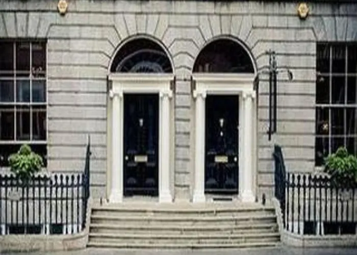 Albany House