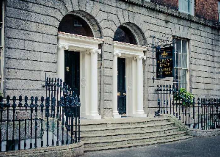 Albany House Hotell Dublin