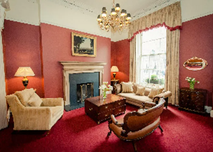 Albany House Dublin