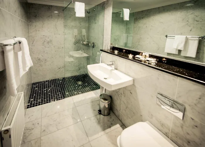 Hotel Albany House
