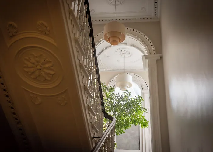 Albany House Dublin