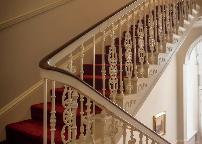 Albany House Hotell Dublin
