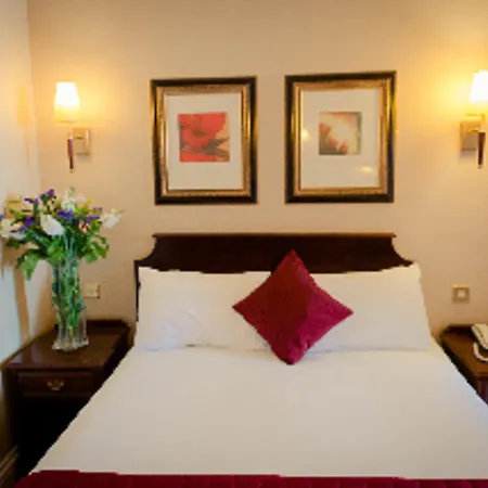Albany House 3* Δουβλίνο