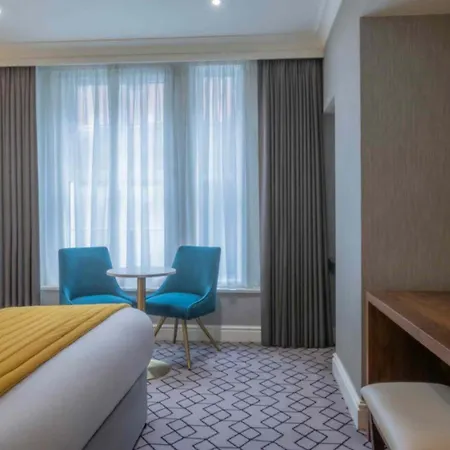 Ξενοδοχείο Albany House 3*