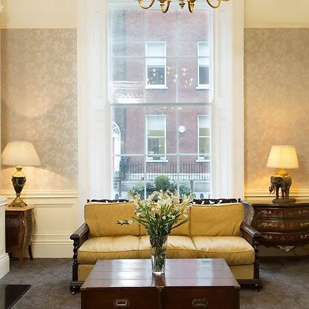 Albany House