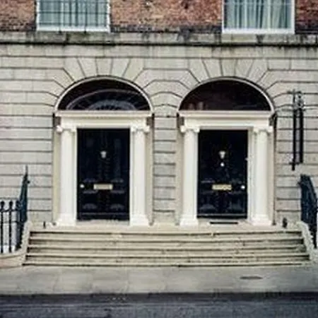 Albany House 호텔 더블린