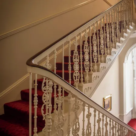 Albany House Otel Dublin
