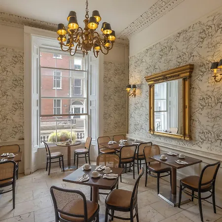 Albany House 3* Dublin